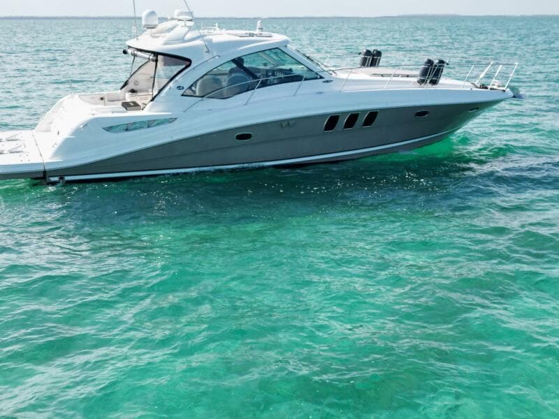 2005 Sea Ray 