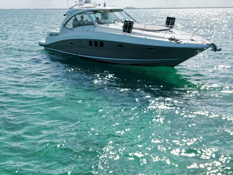 2005 Sea Ray 