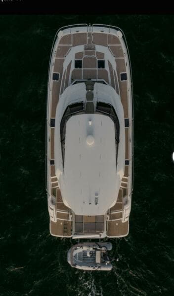 2018 Aquila 44 Yacht