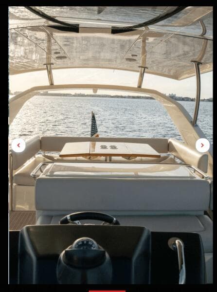 2018 Aquila 44 Yacht
