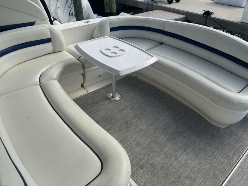 2005 Sea Ray Sundancer