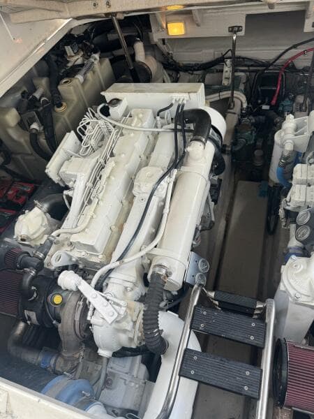 2005 Sea Ray Sundancer