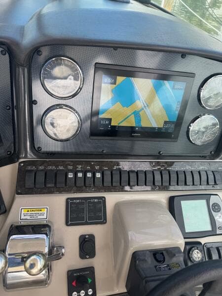 2005 Sea Ray Sundancer