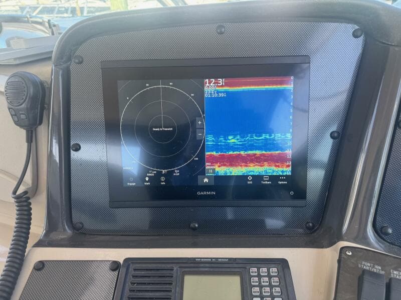 2005 Sea Ray Sundancer