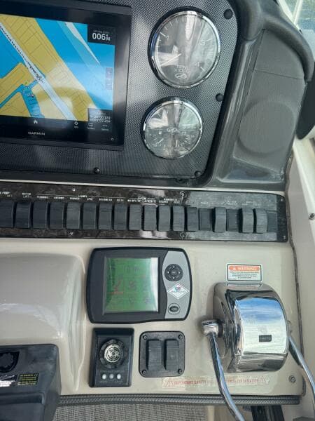 2005 Sea Ray Sundancer