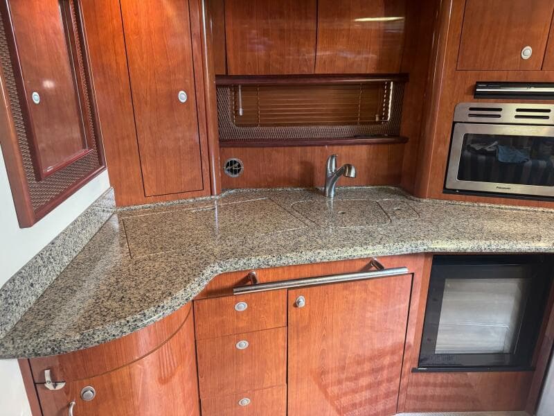 2005 Sea Ray Sundancer