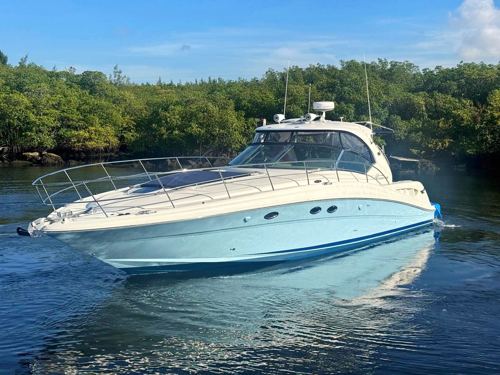 2005 Sea Ray Sundancer - Photo 2