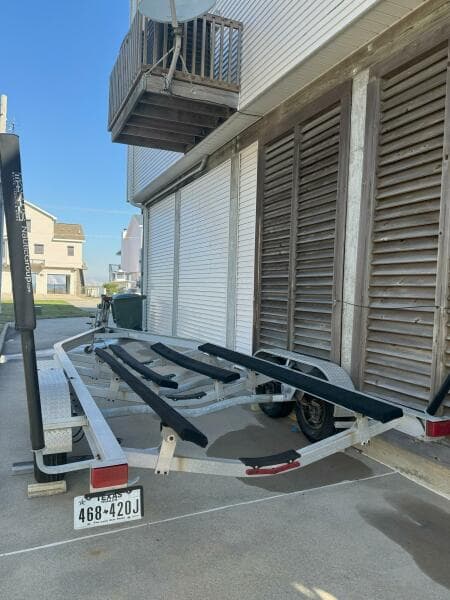 2016 Robalo 226 Cayman