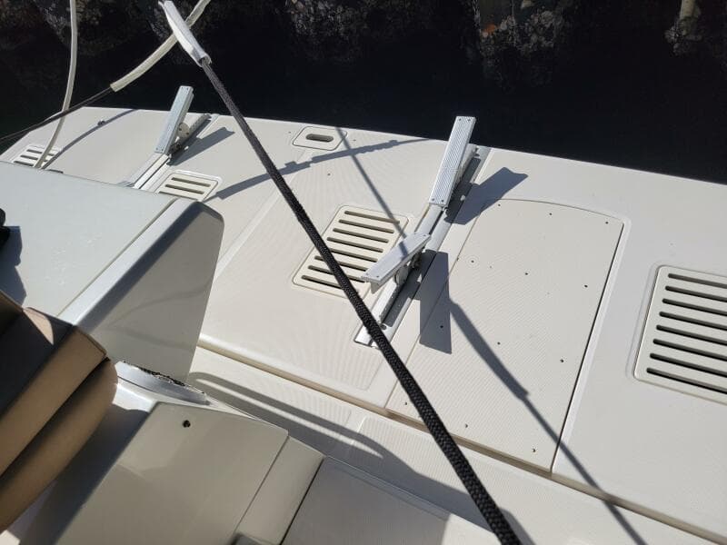 2017 Sea Ray Sundancer 460