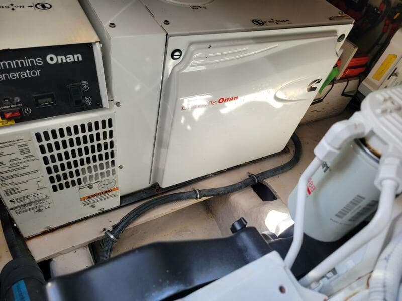 2017 Sea Ray Sundancer 460