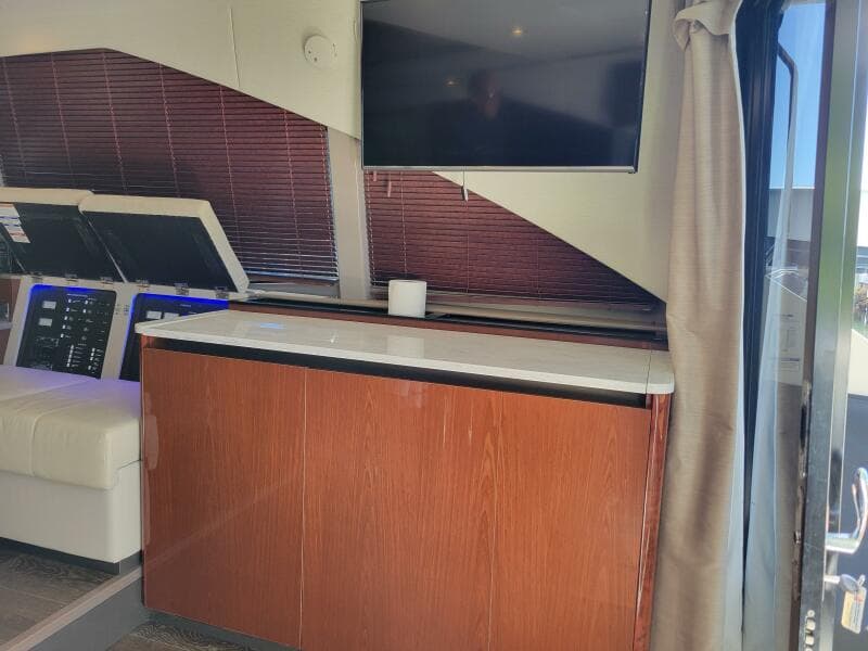 2017 Sea Ray Sundancer 460