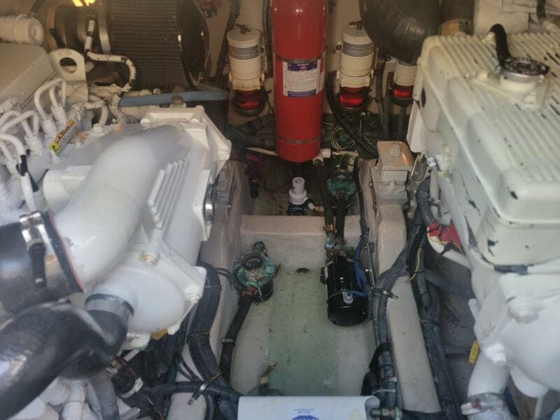 2017 Sea Ray Sundancer 460