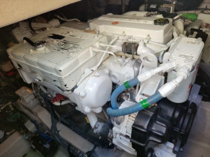 2017 Sea Ray Sundancer 460