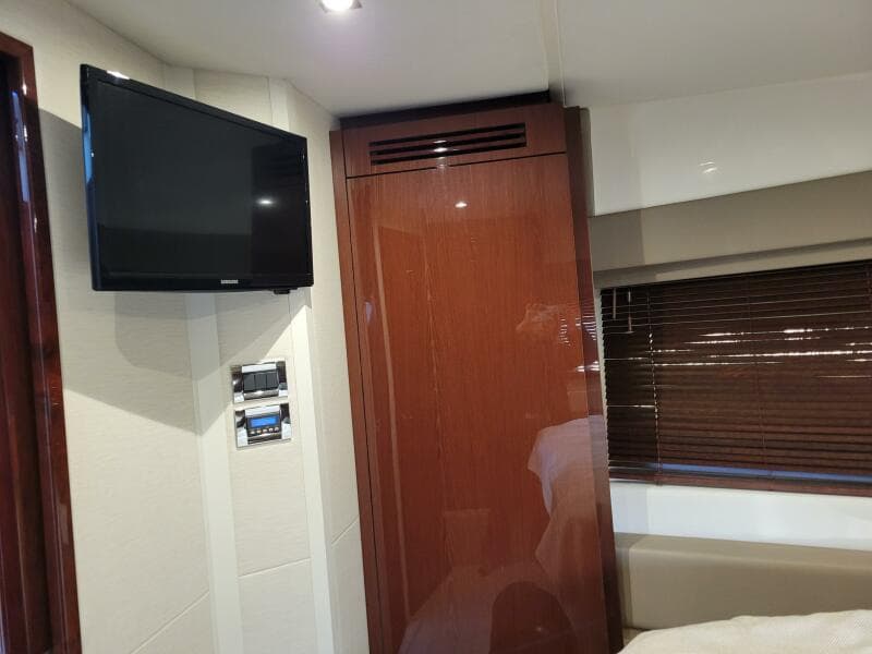 2017 Sea Ray Sundancer 460