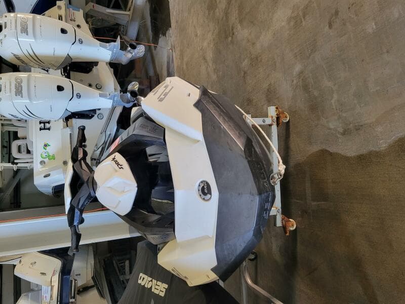 2017 Sea Ray Sundancer 460