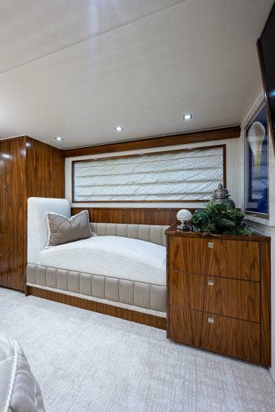 Master Stateroom