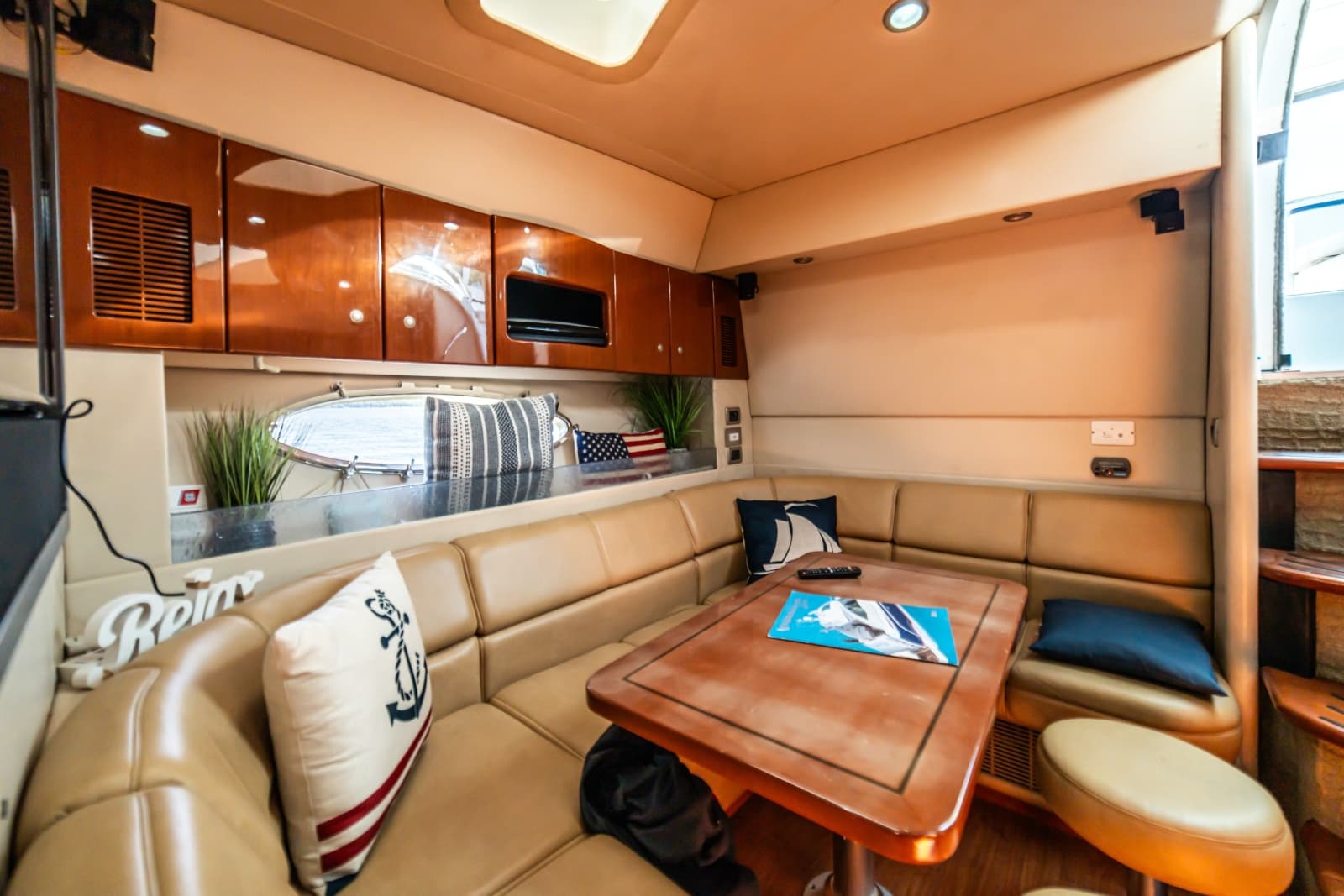 2008 Formula 45 Yacht - Photo 49