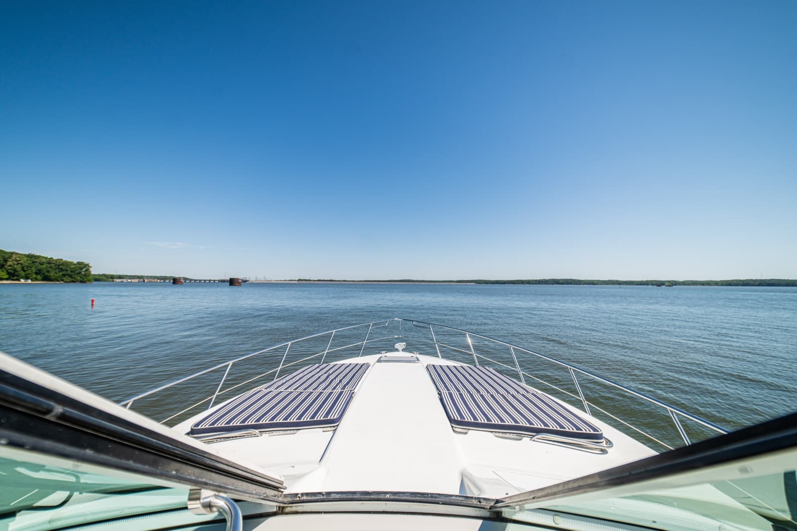 2008 Formula 45 Yacht - Photo 41