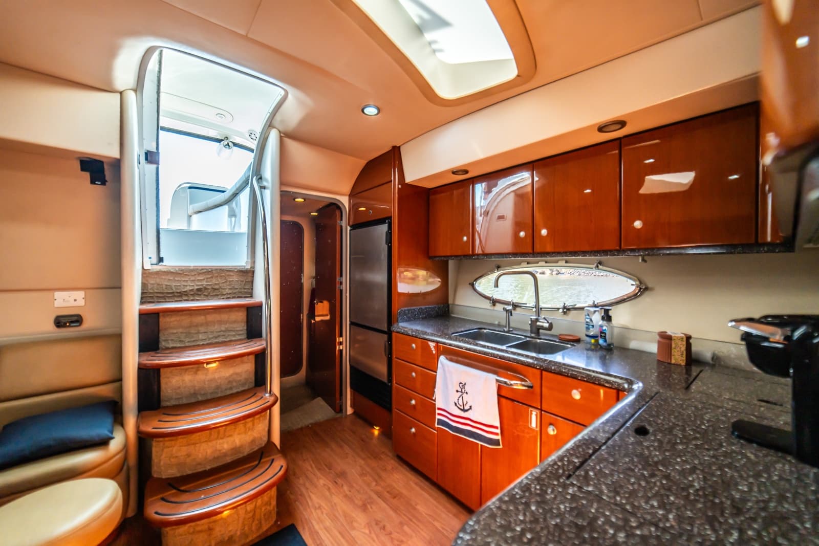 2008 Formula 45 Yacht - Photo 48