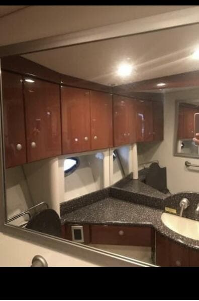 2008 Formula 45 Yacht