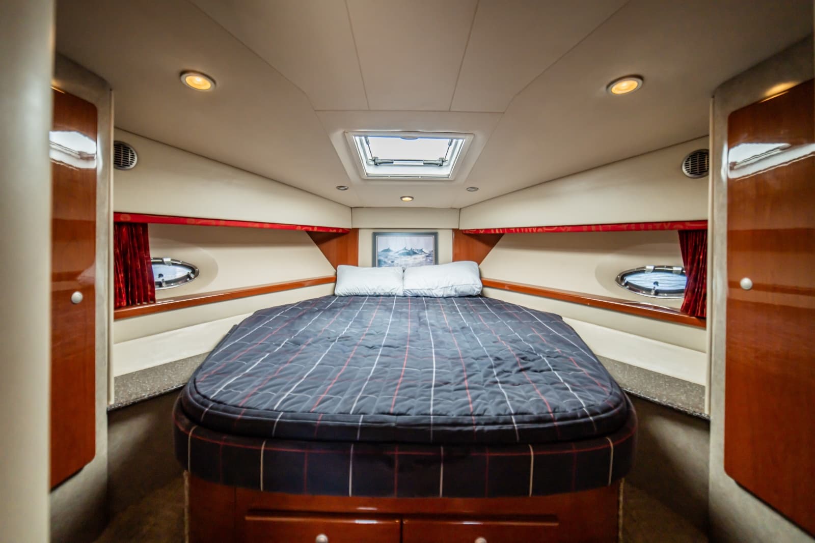 2008 Formula 45 Yacht - Photo 52
