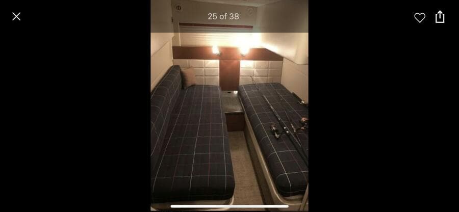 2008 Formula 45 Yacht