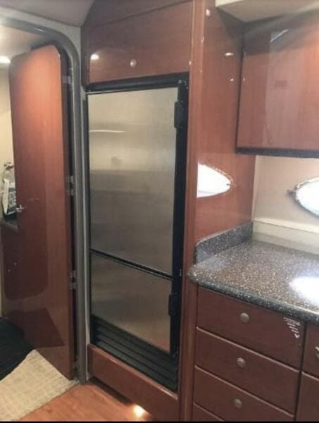 2008 Formula 45 Yacht