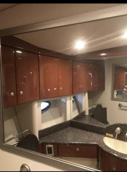 2008 Formula 45 Yacht