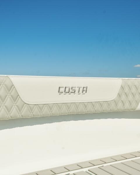 2025 Costa Custom 