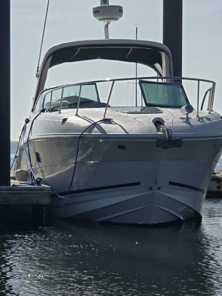 2013 Sea Ray 