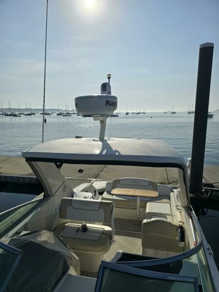 2013 Sea Ray 