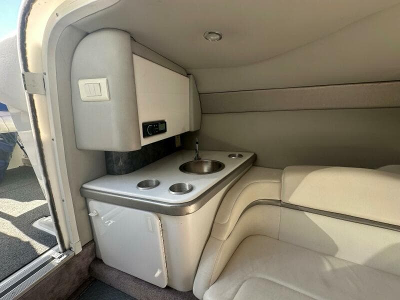 2004 Formula 29 FASTech