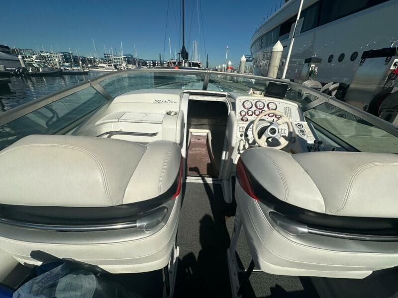 2004 Formula 29 FASTech