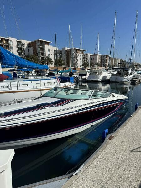 2004 Formula 29 FASTech