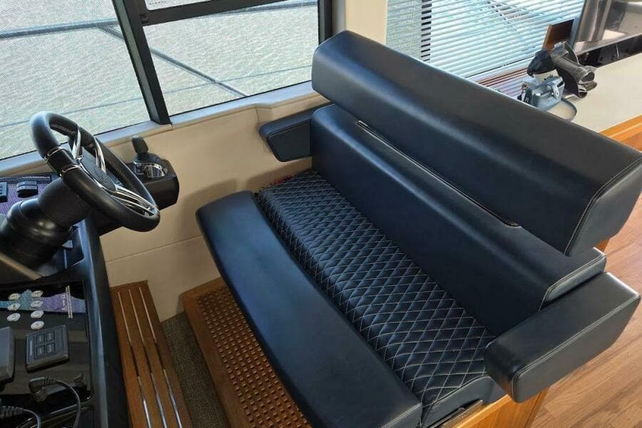 2019 Sunseeker Predator 50