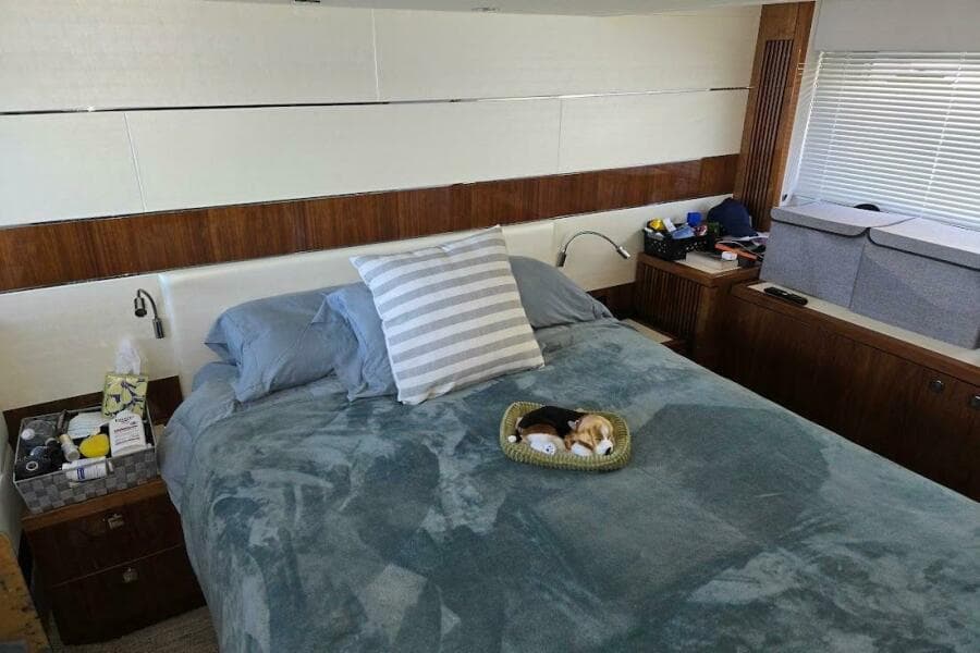 2019 Sunseeker Predator 50