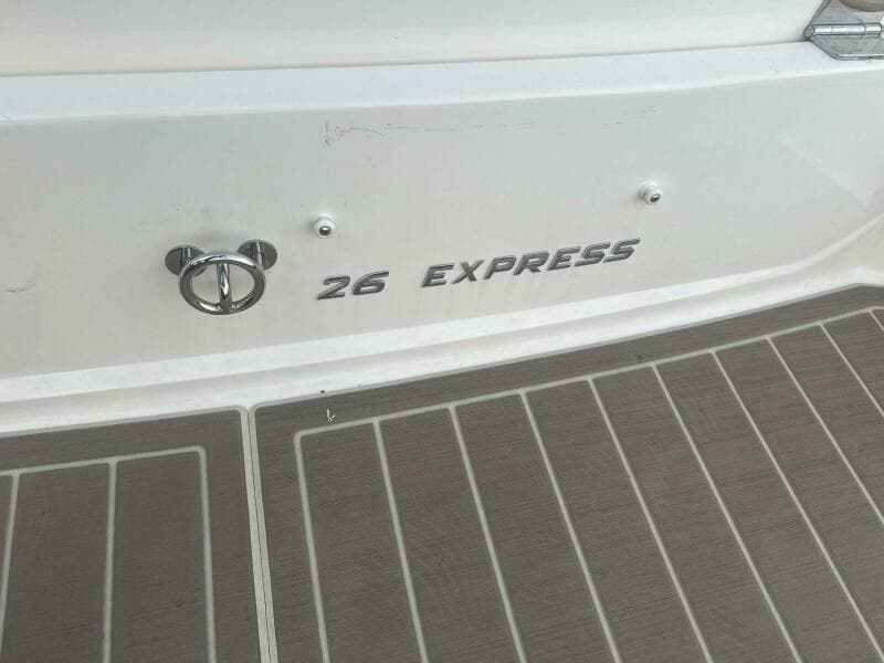 2024 Regal 26 Express