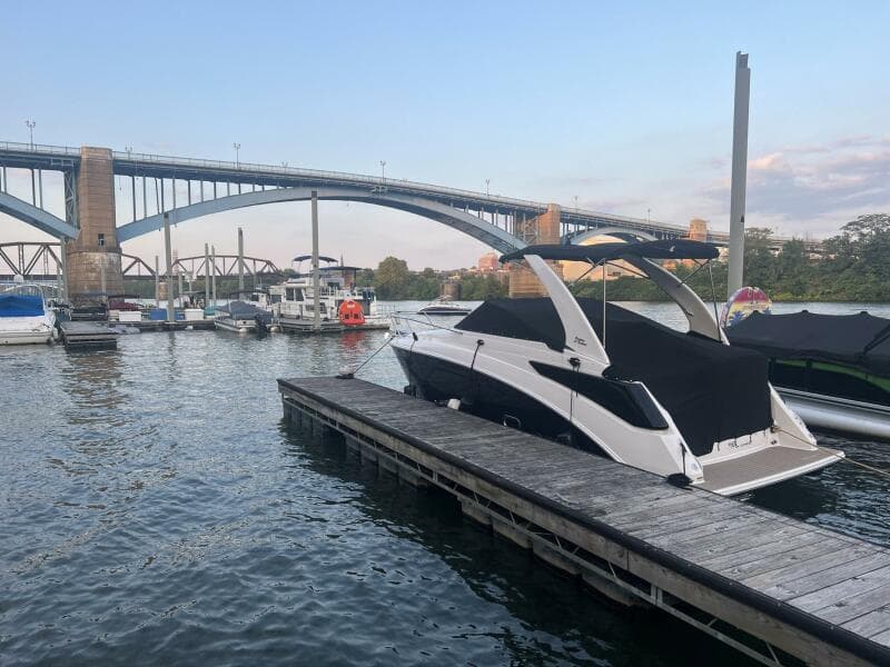 2024 Regal 26 Express