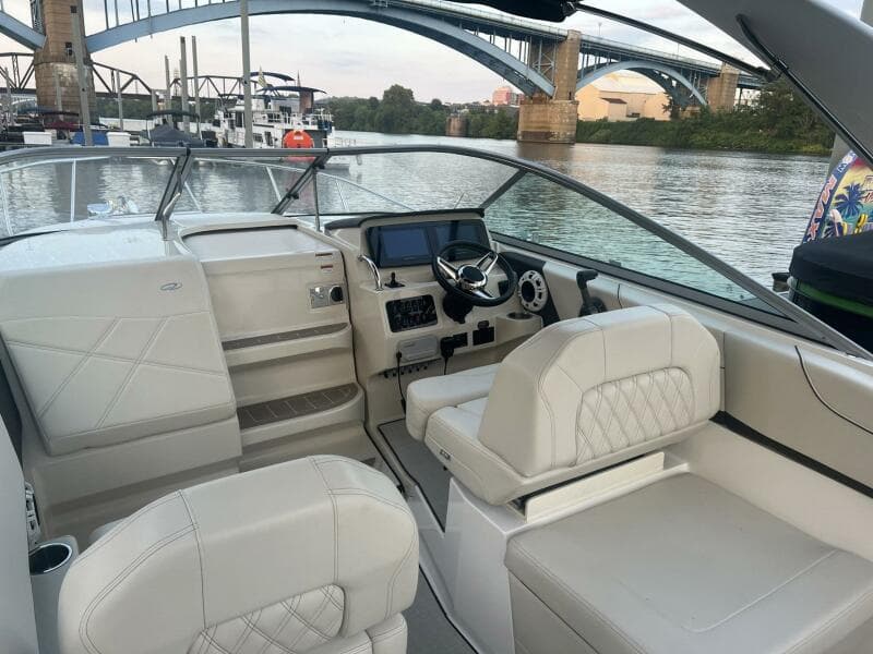 2024 Regal 26 Express