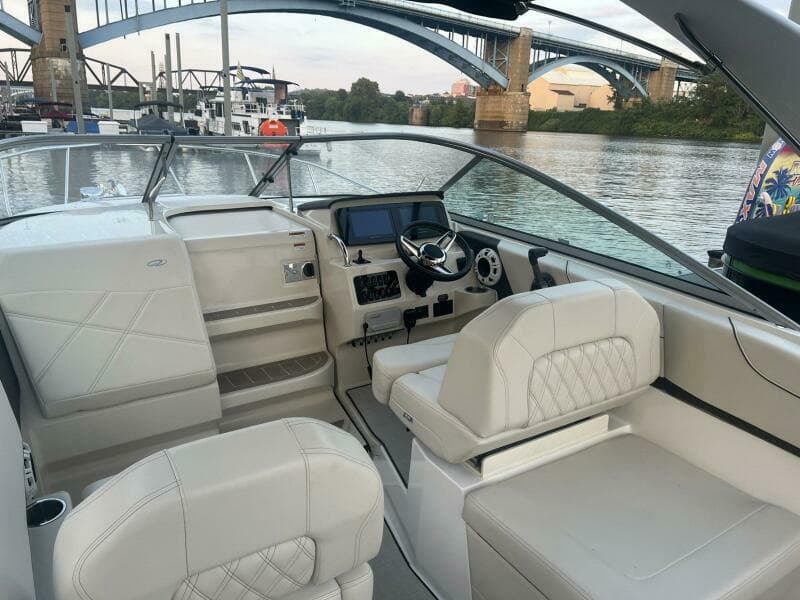 2024 Regal 26 Express