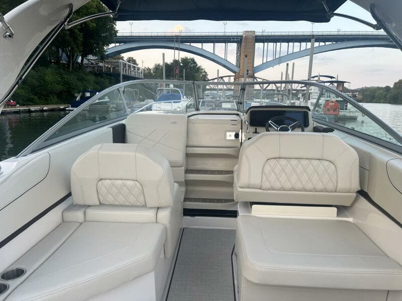 2024 Regal 26 Express