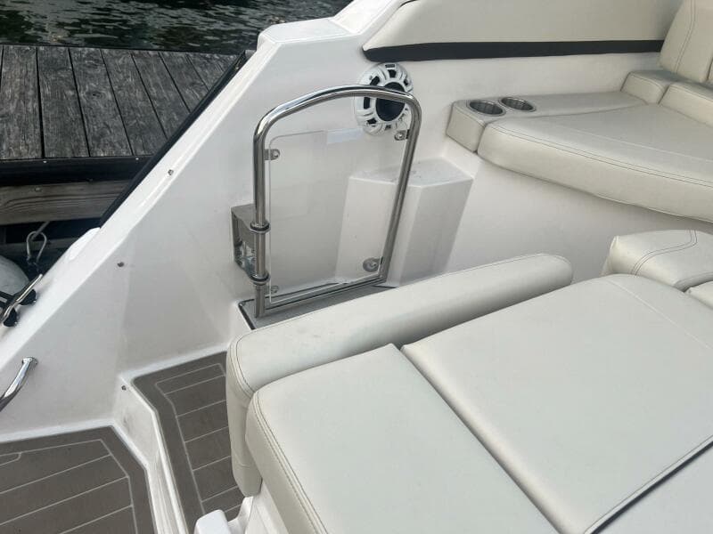 2024 Regal 26 Express