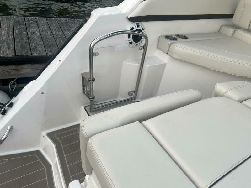 2024 Regal 26 Express