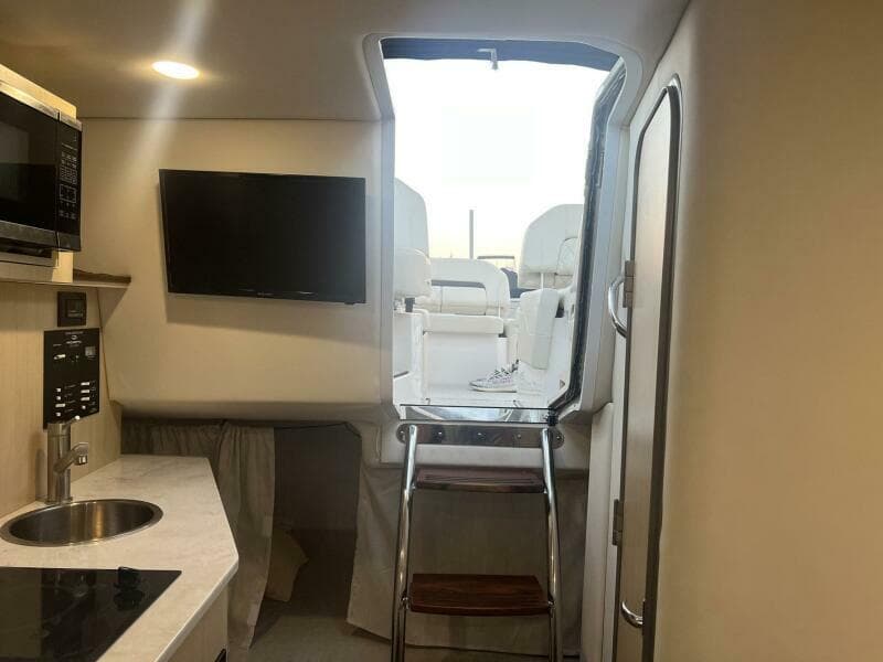 2024 Regal 26 Express