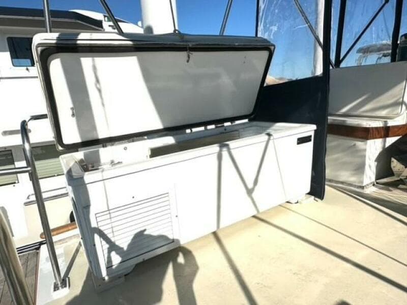 1981 Grand Banks  - Photo 33