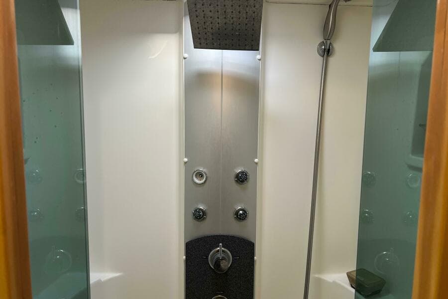 2011 Privilege 495 Owners Edition