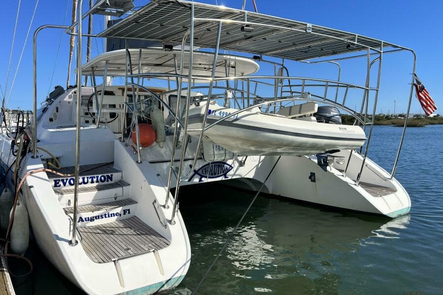 2011 Privilege 495 Owners Edition