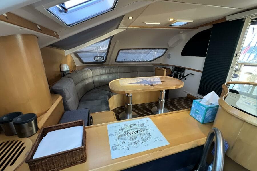 2011 Privilege 495 Owners Edition