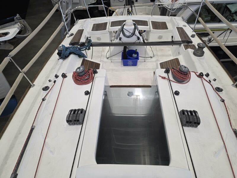 2006 Beneteau First 36.7