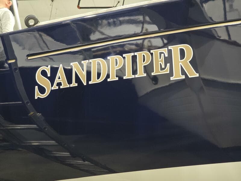 2006 Beneteau First 36.7